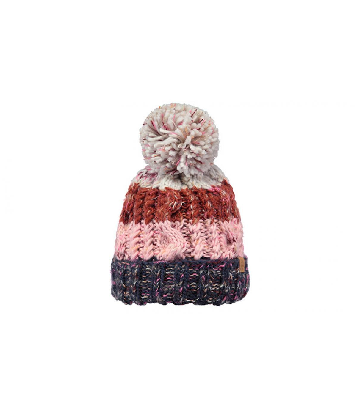 Sandy Beanie navy Barts Sandy Beanie navy Barts